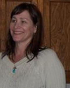 Woman, 62. MarieLayne