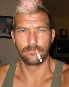 Man, 47. nooner3516