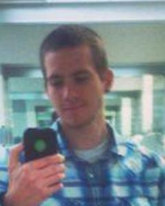 Man, 31. Cody_2020
