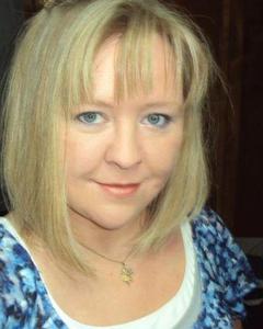 Woman, 48. blessed6765