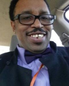 Man, 57. Bettergood
