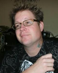 Man, 46. ivicious