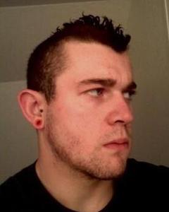 Man, 37. TommyG806