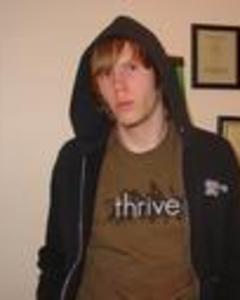 Man, 36. Darkes7