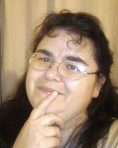 Woman, 58. CJIntern