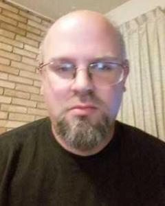 Man, 46. eagle2101703