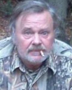 Man, 70. THINKER194