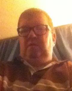Man, 65. ryecrisp
