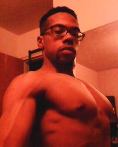 Man, 35. dub0615