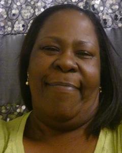 Woman, 60. Jen0276