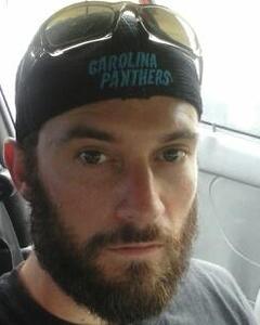 Man, 41. anthonyt2135
