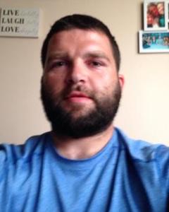Man, 44. Jayrodsteel
