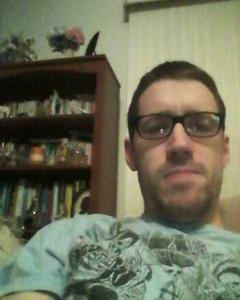 Man, 35. Hacesin