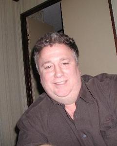 Man, 60. KJTHardy0214