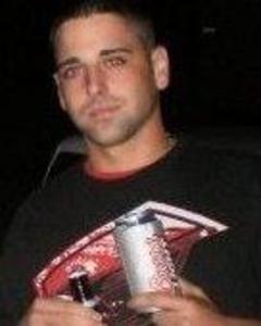 Man, 37. soldier_boy15