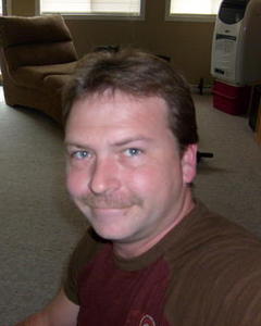 Man, 57. dannylive