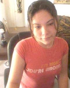 Woman, 42. JuliaDrusilla