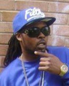 Man, 38. mike337701