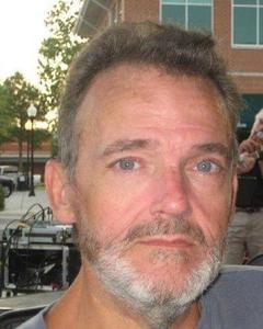 Man, 70. Bluedevilsfan