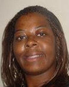 Woman, 44. Shika03