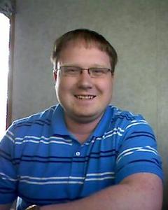 Man, 41. Sharatin