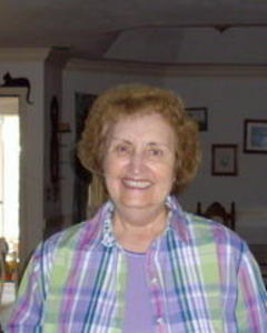 Woman, 83. kitty1941