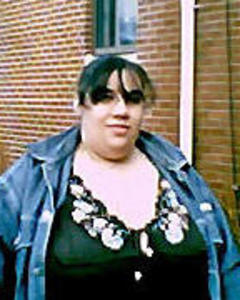 Woman, 44. evie016