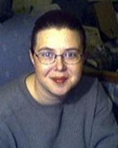 Woman, 48. divababie