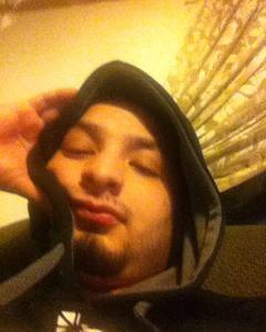 Man, 32. Mirandamemo