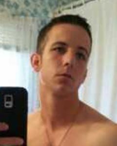 Man, 38. mustang_gu2305