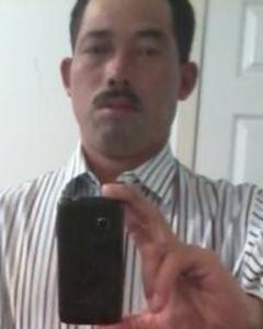 Man, 50. guero0732