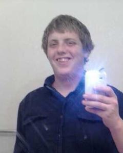 Man, 33. rludwick