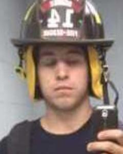 Man, 30. firefighters14