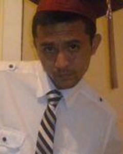 Man, 29. Shyek