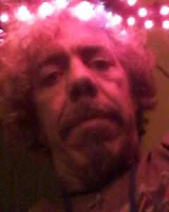 Man, 71. trickyrick2004