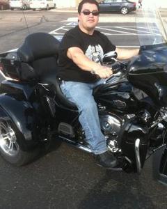 Man, 59. softail3081