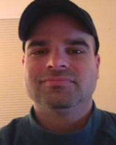 Man, 46. duckieson