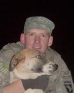 Man, 48. armysoldier211