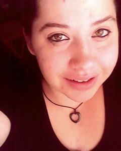 Woman, 30. blackbells