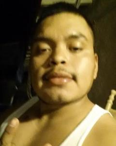 Man, 37. karate_boy4158