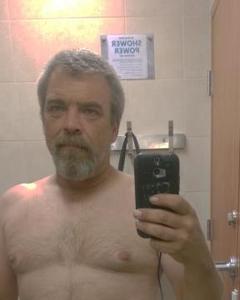 Man, 59. randylgr