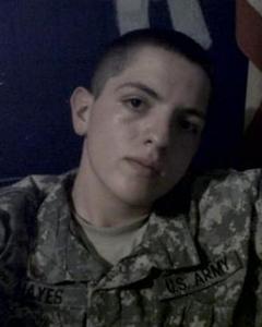 Man, 33. Army_boy1124