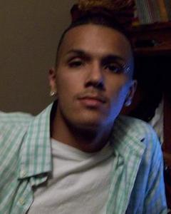 Man, 34. romeo17588
