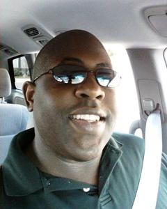 Man, 56. BabyBoomer68