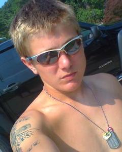 Man, 35. chevy39479