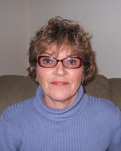 Woman, 71. gilfordgirl
