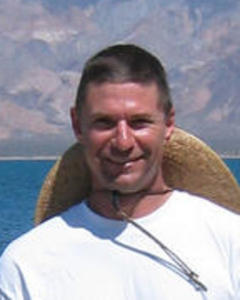 Man, 57. libertygoat