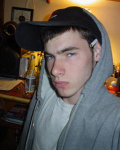 Man, 35. lostin06242