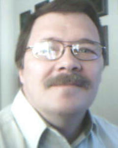 Man, 68. ChuckieCheez