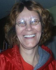 Woman, 64. sexieseyes